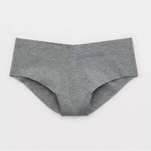 Aerie Seamless cotton cheeky undies - 3 pairs